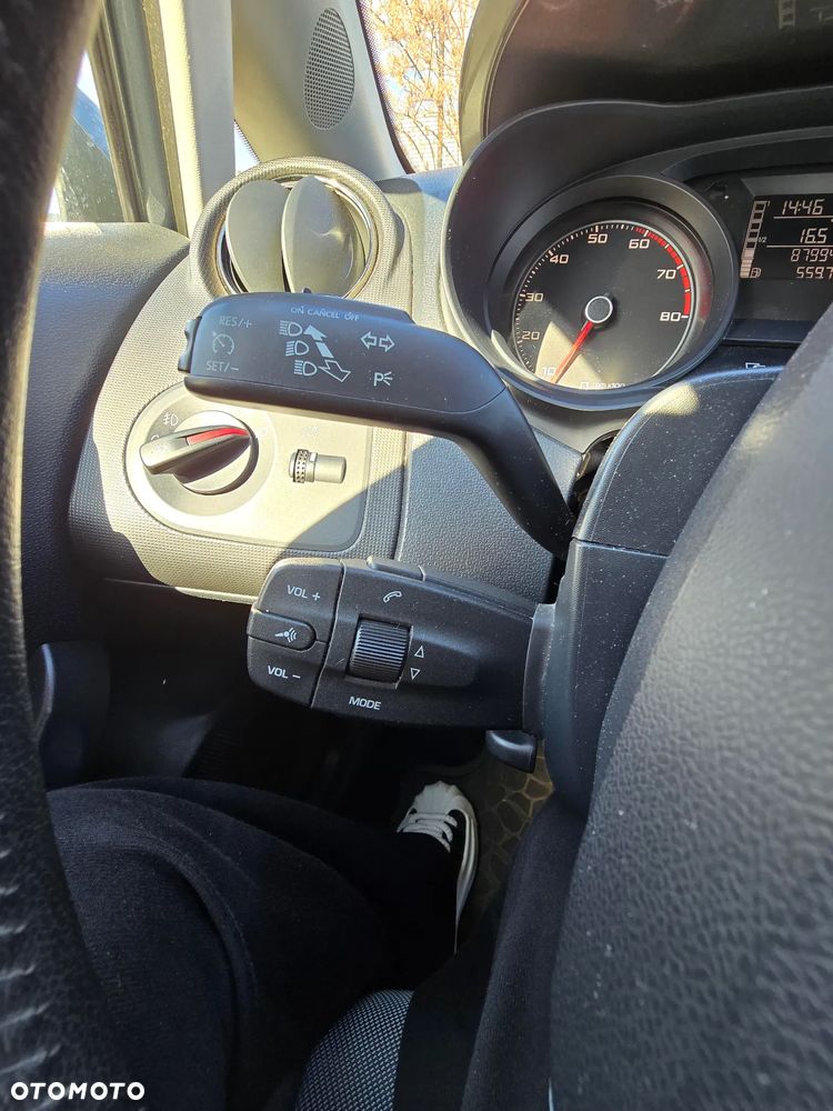 Seat Ibiza 1.2 TSI Style - 18