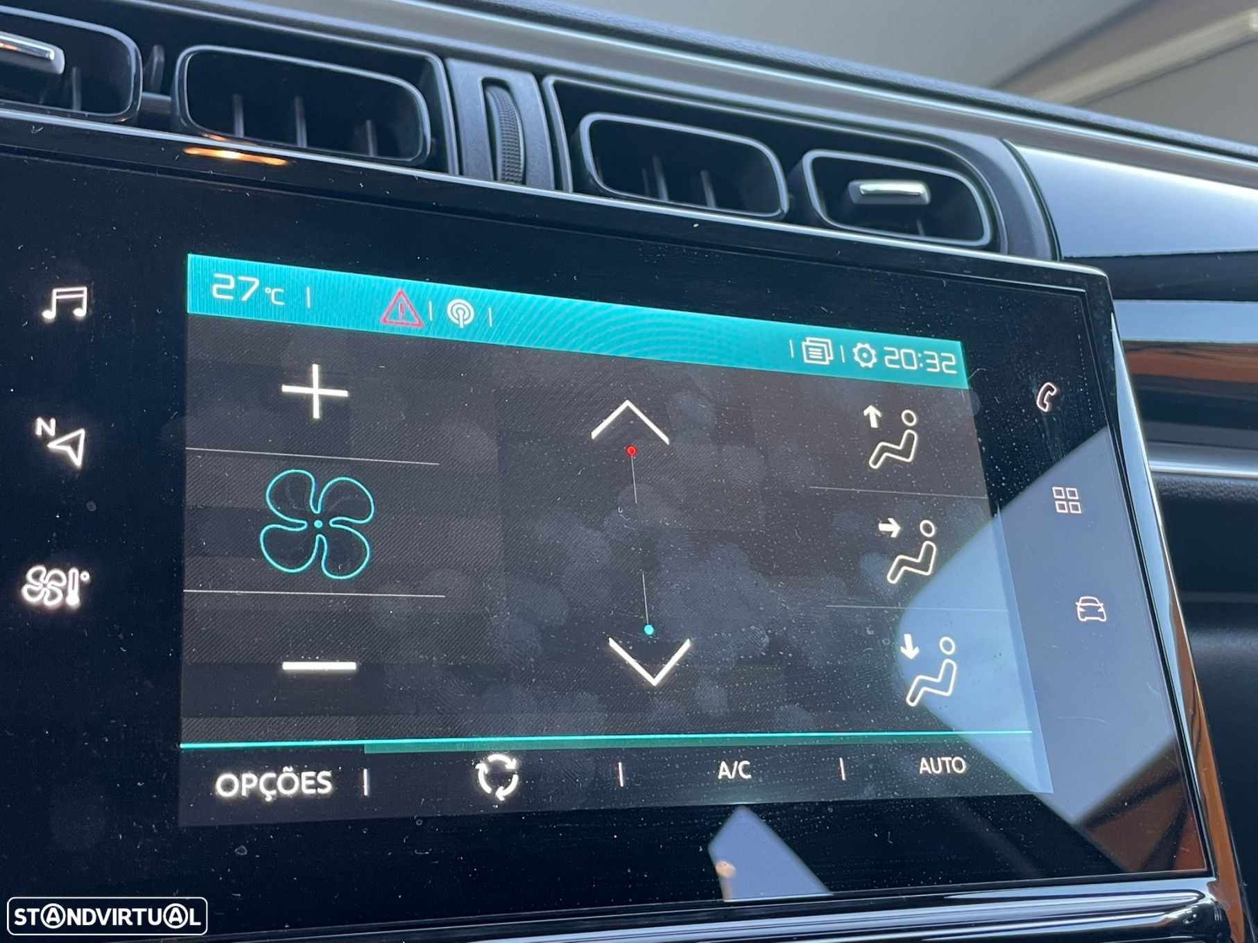 Citroën C3 1.2 PureTech Feel Pack - 23