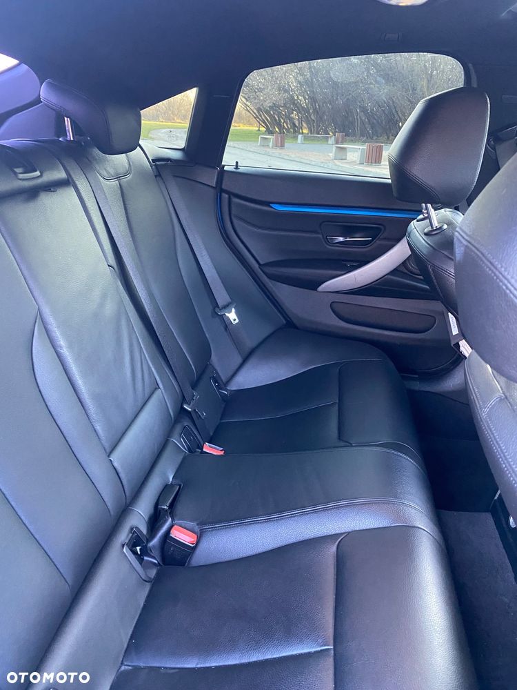 BMW Seria 4 435i Sport-Aut M Sport - 20