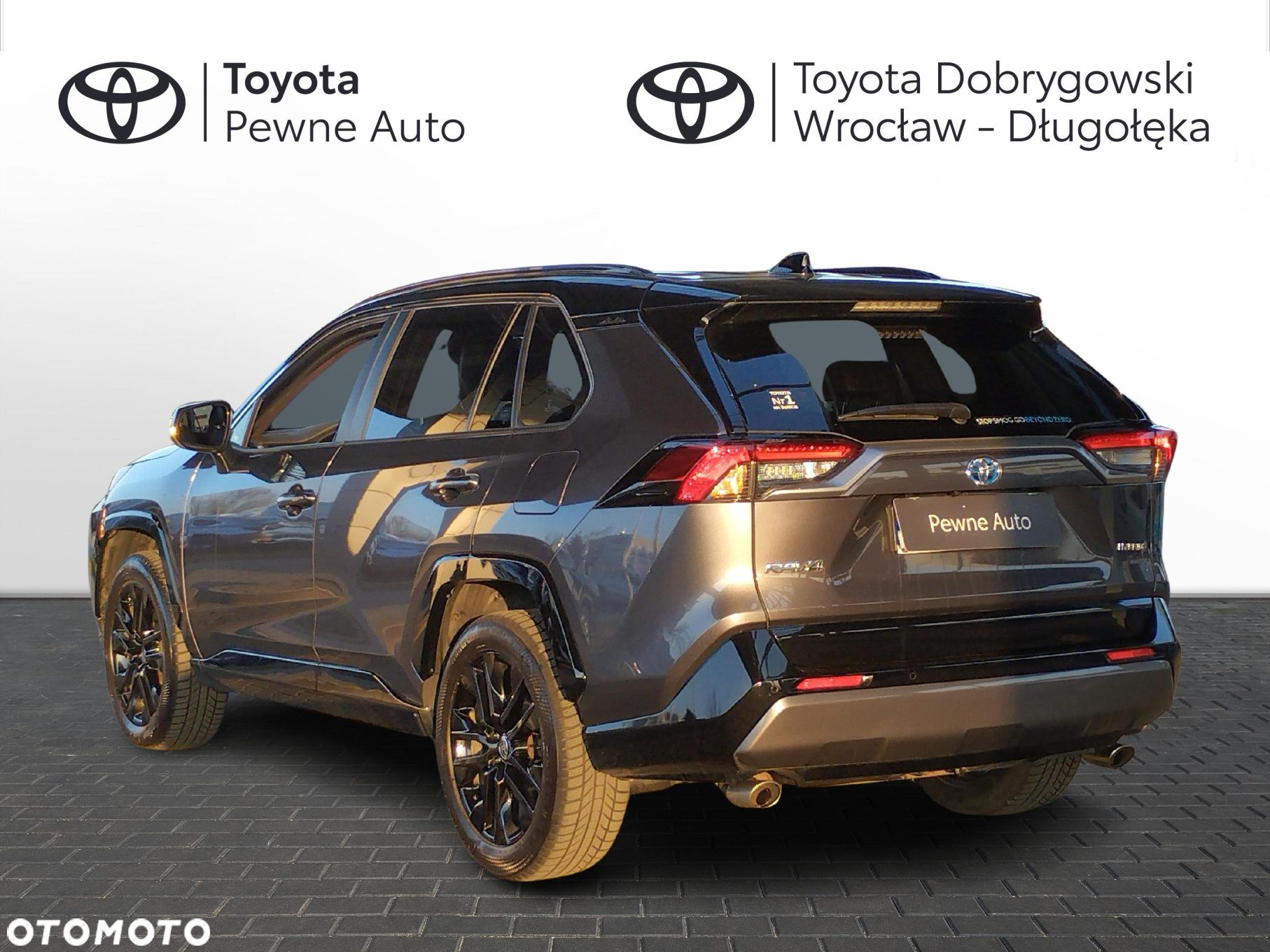 Toyota RAV4 - 5