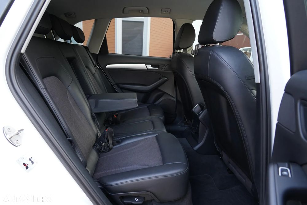 Audi Q5 2.0 TDI Quattro S tronic Sport - 3