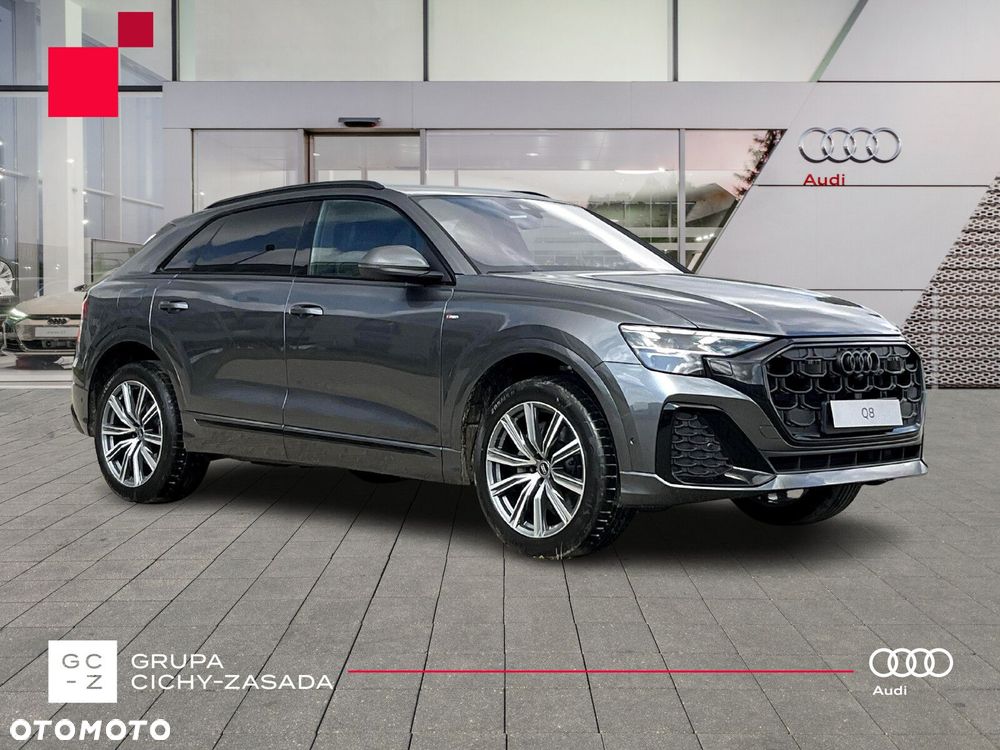 Audi Q8 - 7