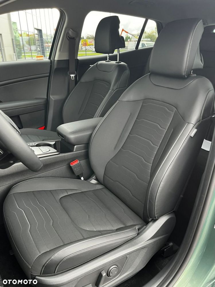Kia Sportage 1.6 T-GDI L 2WD DCT - 13