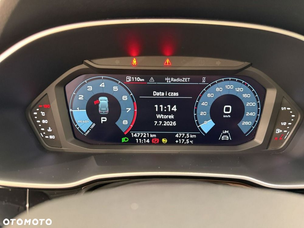 Audi Q3 - 16