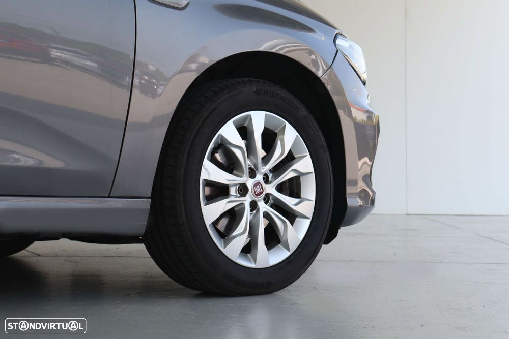 Fiat Tipo 1.3 M-Jet Easy - 5