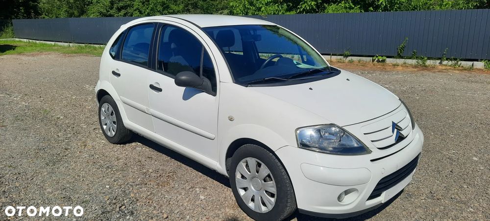 Citroën C3 - 4