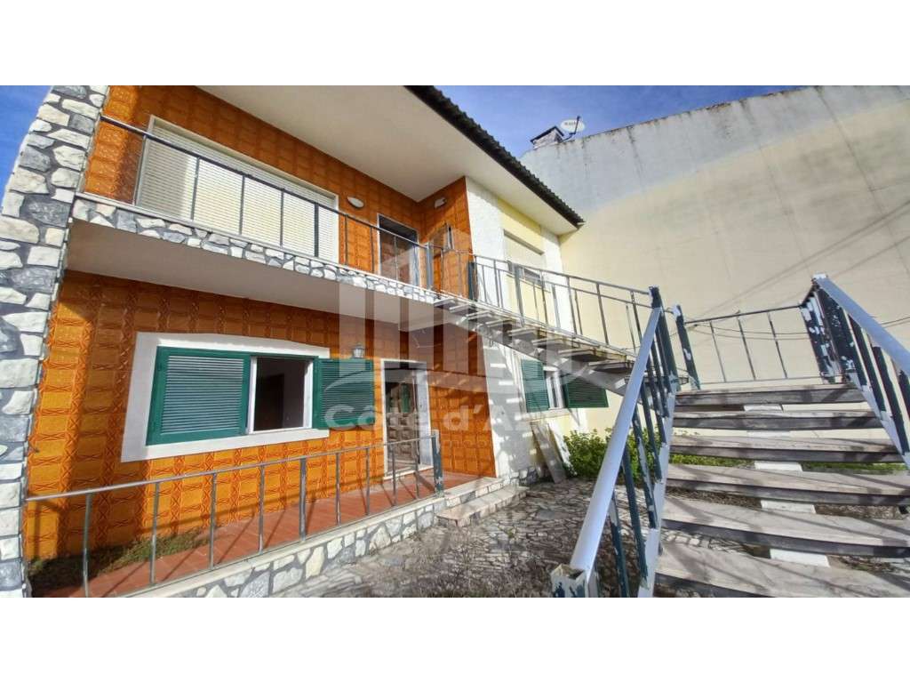 Moradia T2 - S. Francisco (Alcochete) - Grande imagem: 2/27