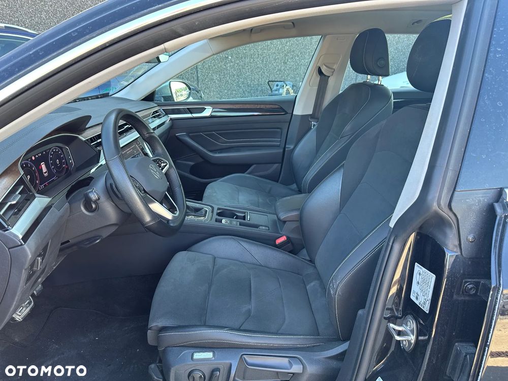 Volkswagen Arteon 2.0 TSI OPF DSG Elegance - 10