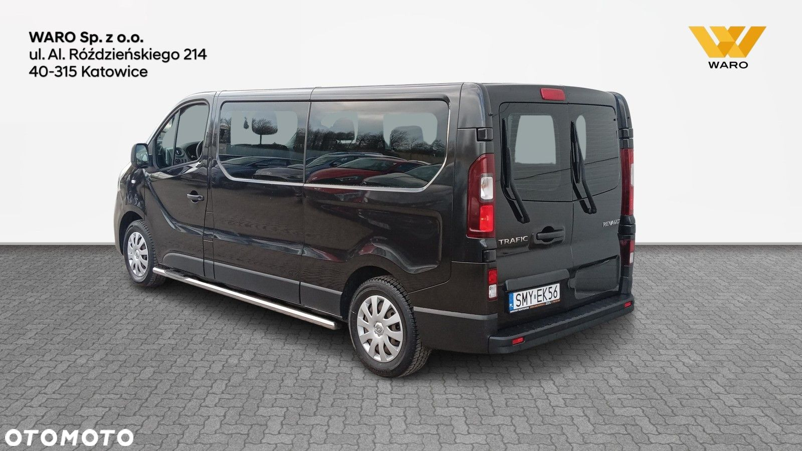 Renault Trafic - 3
