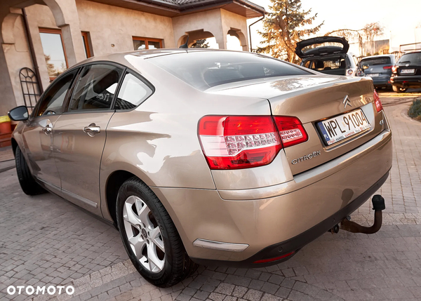 Citroën C5