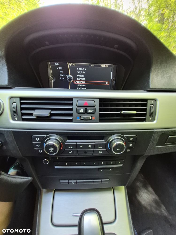 BMW Seria 3 - 28