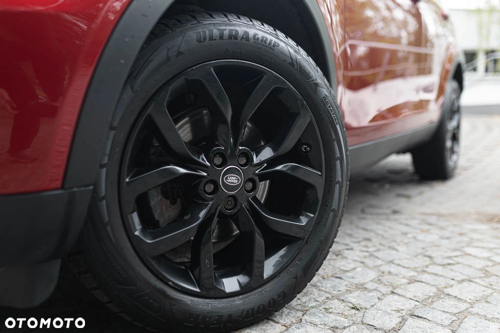 Land Rover Discovery Sport 2.0 Si4 HSE - 4