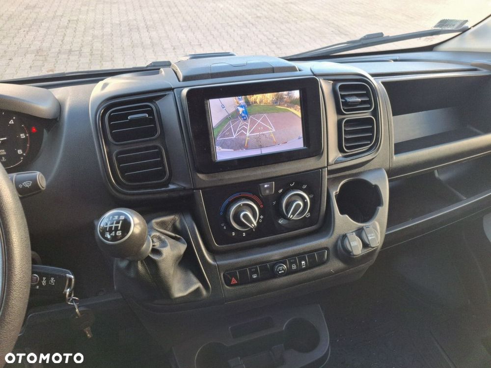 Fiat Ducato - 15