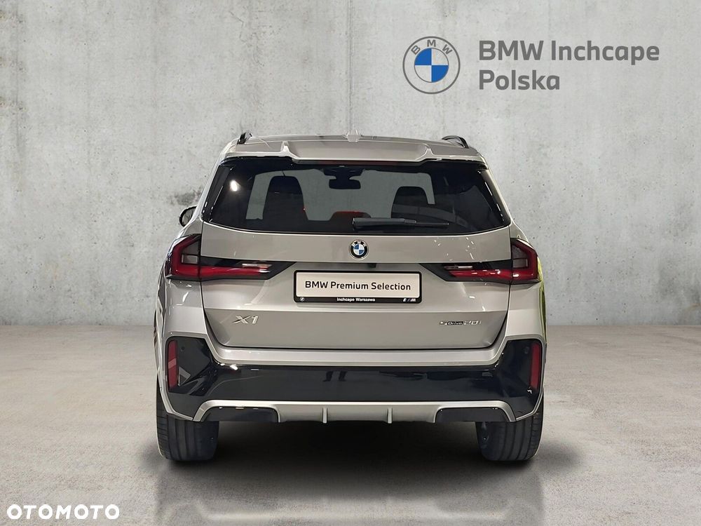 BMW X1 - 4