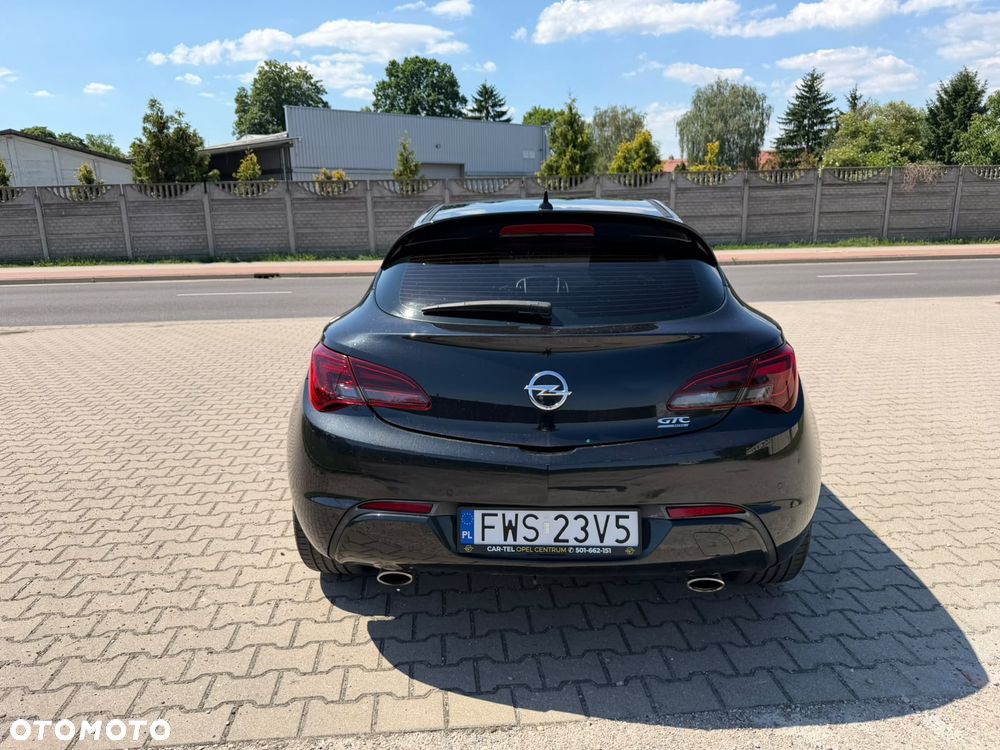 Opel Astra - 3