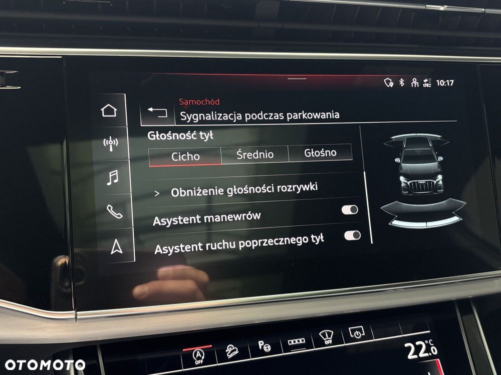 Audi Q7 - 29