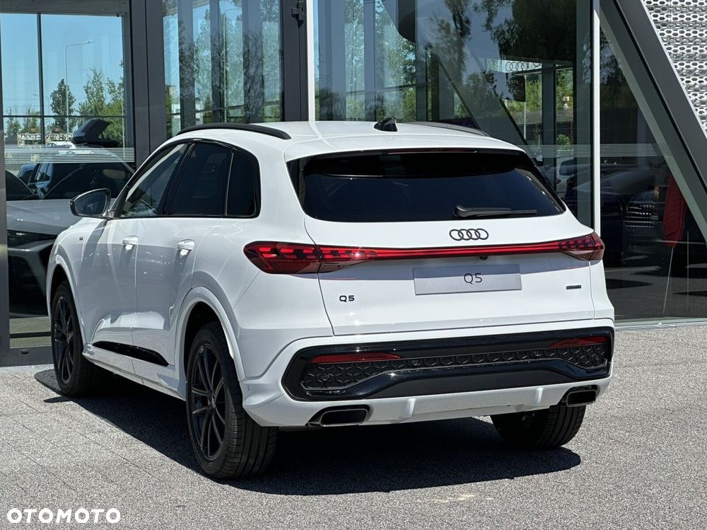 Audi Q5 - 8