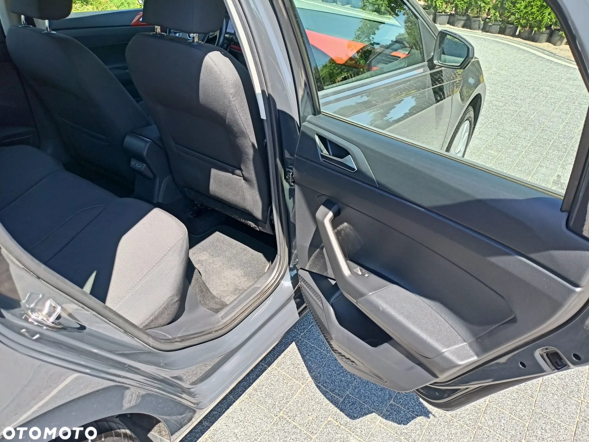 Volkswagen Polo 1.0 Comfortline - 33