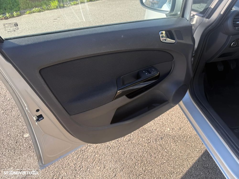 Opel Corsa - 10