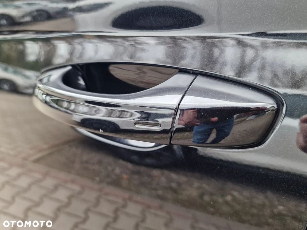 Skoda Superb 1.5 TSI DSG Style - 15