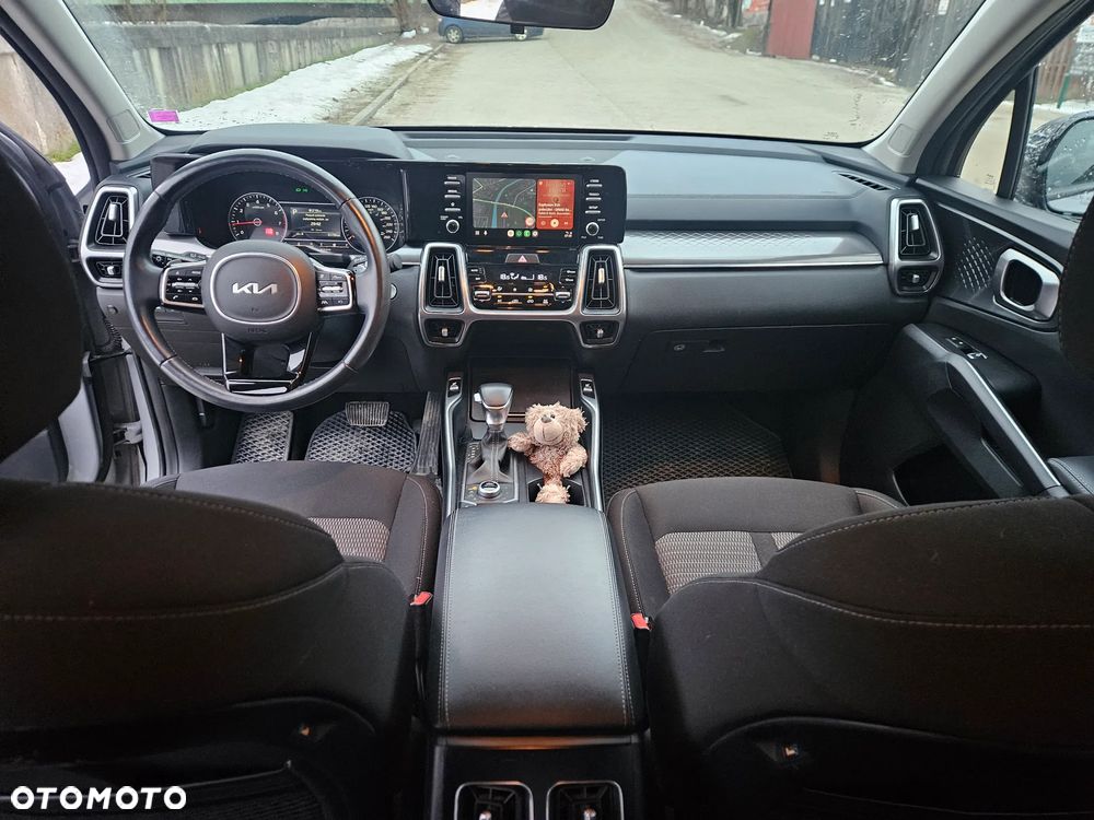 Kia Sorento - 16