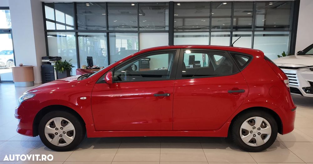 Hyundai i30 - 8