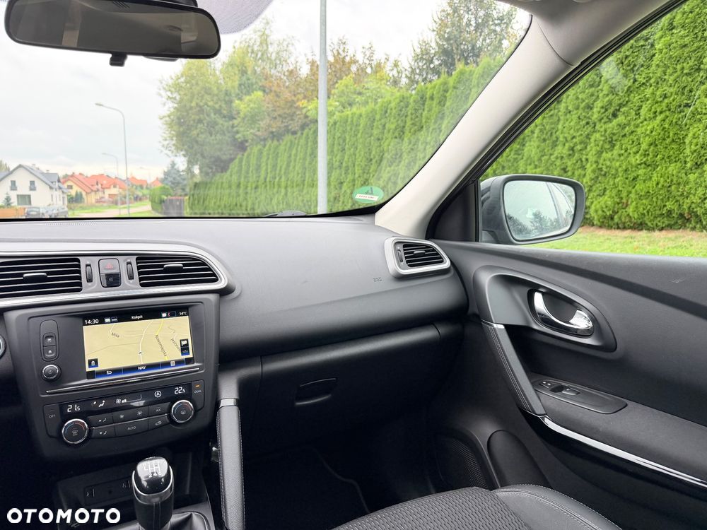 Renault Kadjar - 13