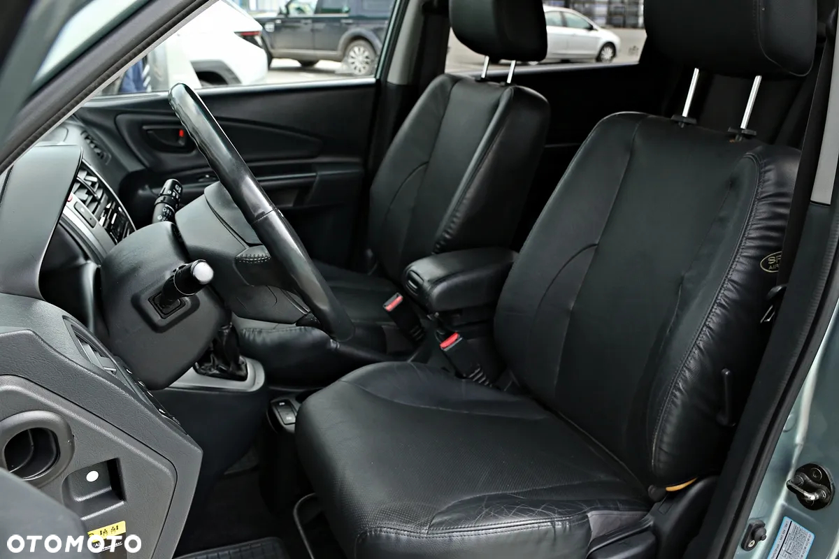 Hyundai Tucson - 25