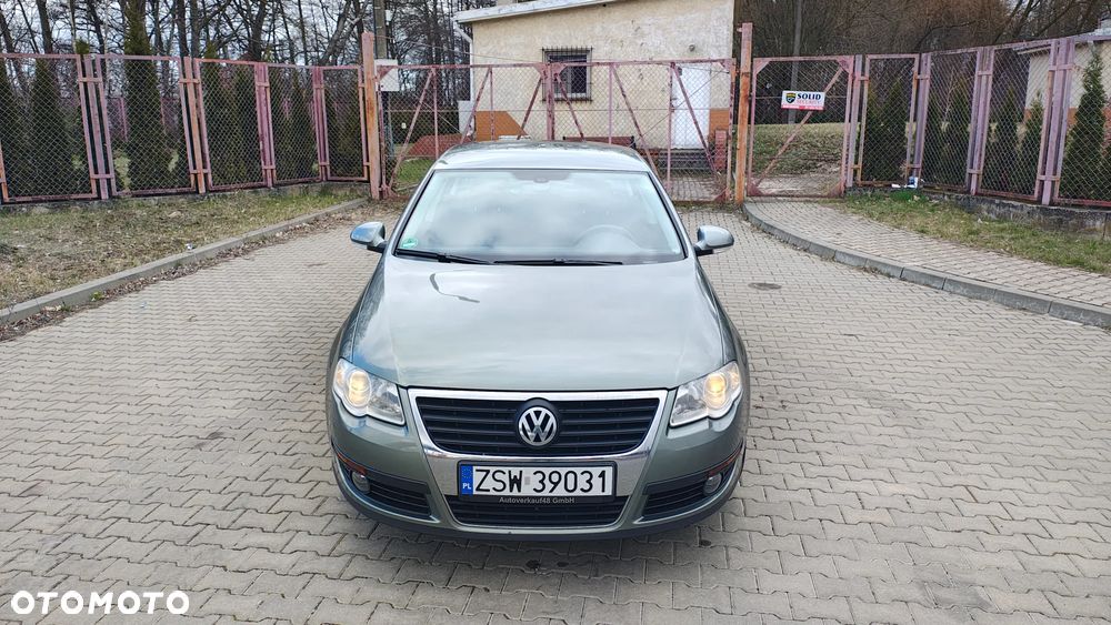 Volkswagen Passat 1.8 TSI Individual - 3