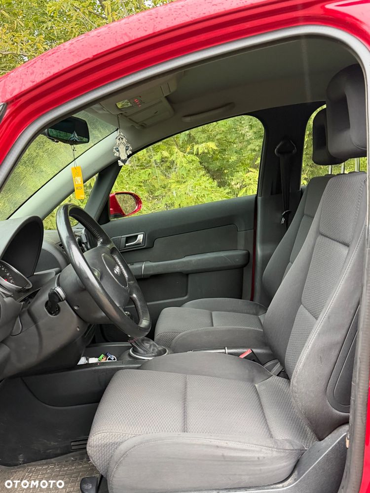 Audi A2 1.6 - 8