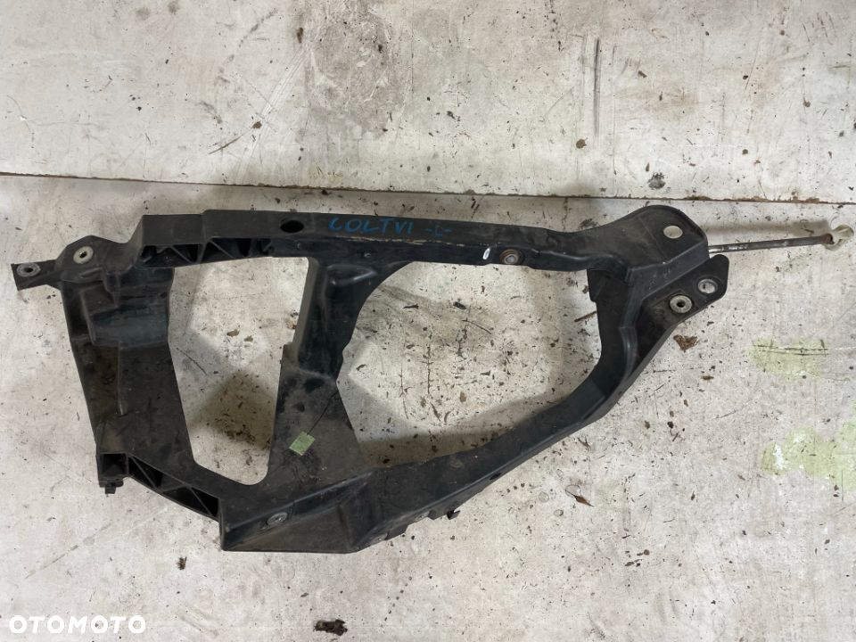 MITSUBISHI COLT VI Z30 04-08 OKULAR LAMPY ŚLIZG LEWY PRZÓD PRZEDNI MN105059 - 2