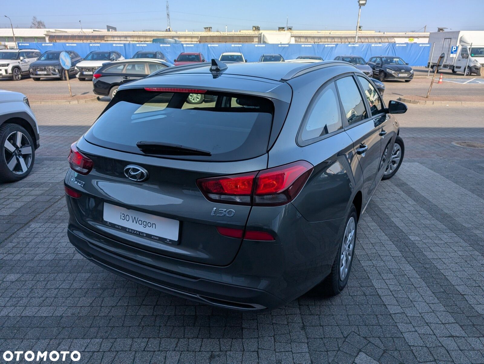 Hyundai i30 - 6