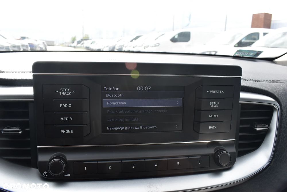 Kia Ceed 1.0 T-GDI S - 27
