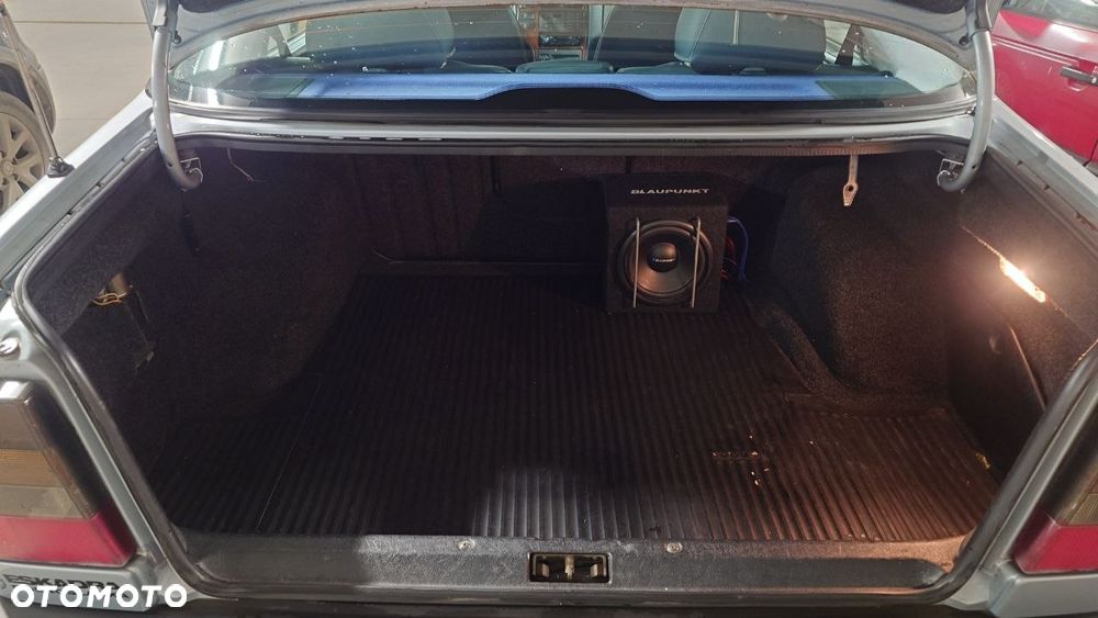 Saab 9000 2.3-16 Turbo TCS - 6