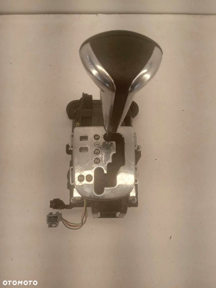 WYBIERAK LEWAREK ZMIANY BIEGÓW PEUGEOT 307 - 8