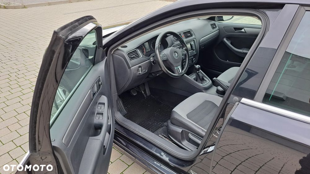 Volkswagen Jetta 1.4 TSI Highline - 6