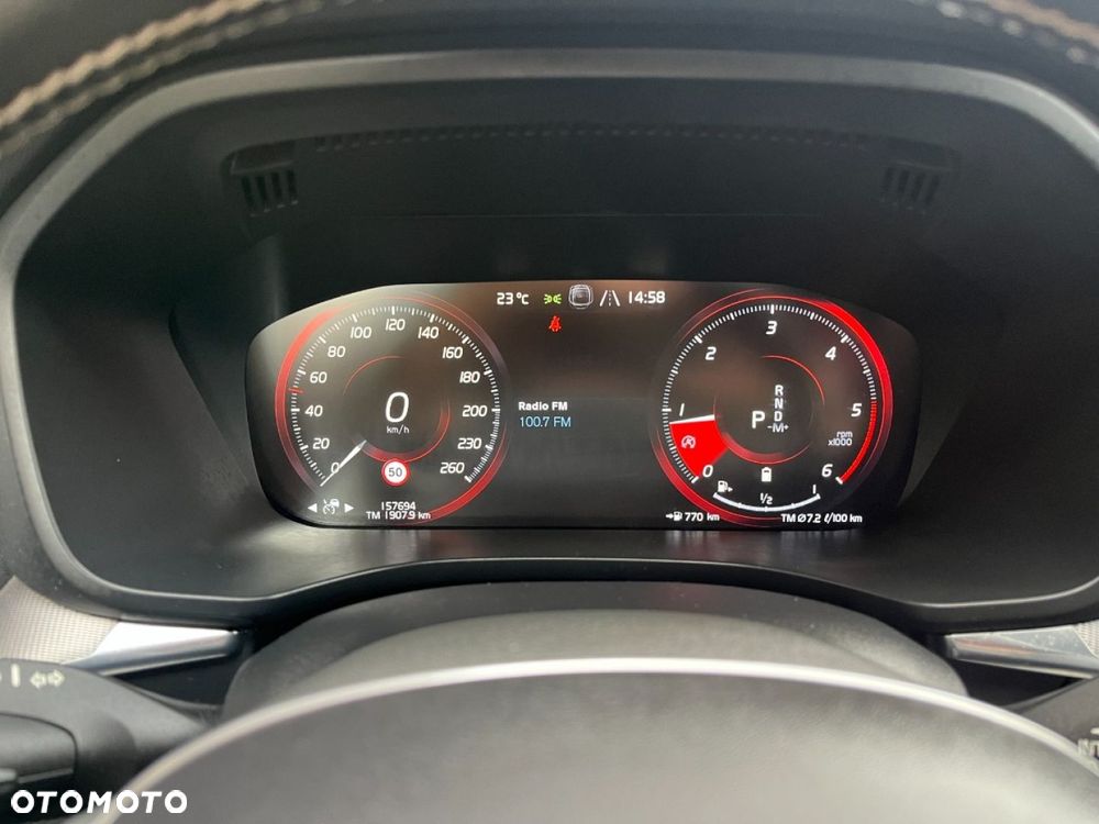 Volvo XC 60 B4 D Plus Bright - 9