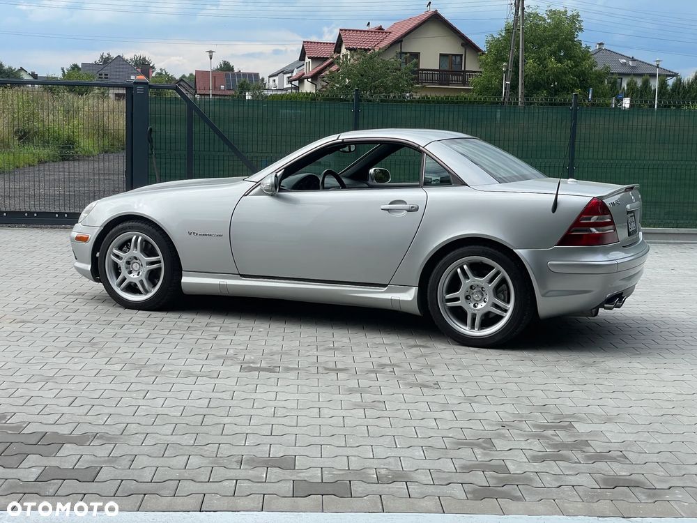 Mercedes-Benz SLK - 11