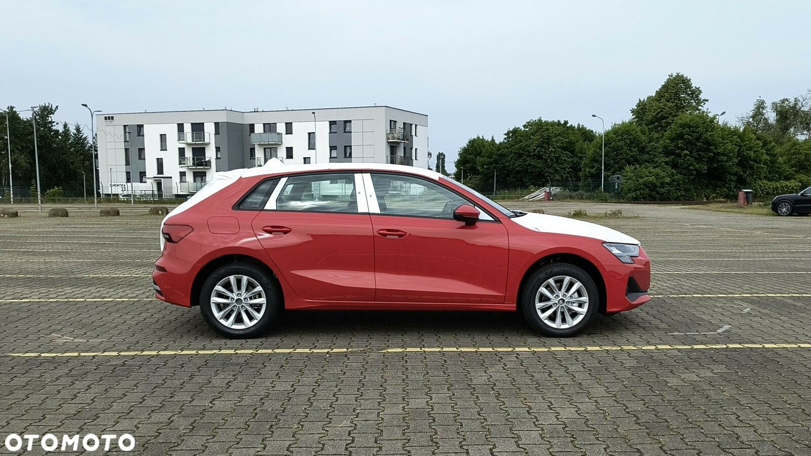 Audi A3 - 15