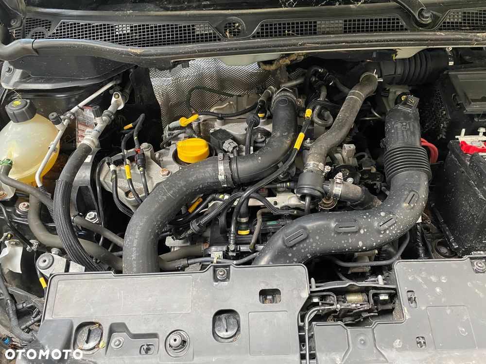 Silnik H4B 0.9 900 TCe Renault Captur Dacia Sandero Clio IV - 1