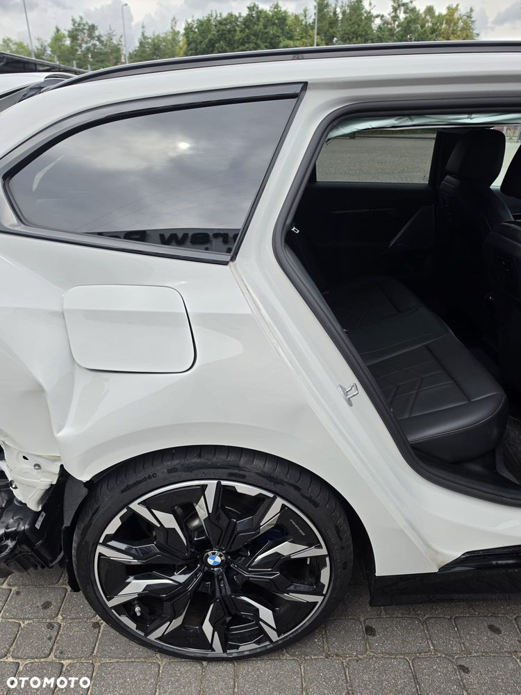 BMW Seria 5 520d xDrive - 9