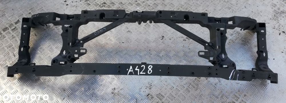 A428 WZMOCNIENIE LAND ROVER DISCOVERY III IV 3 4 - 1