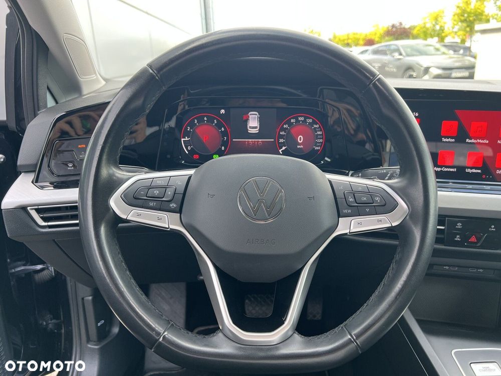Volkswagen Golf Variant 1.5 eTSI EVO Life DSG - 16