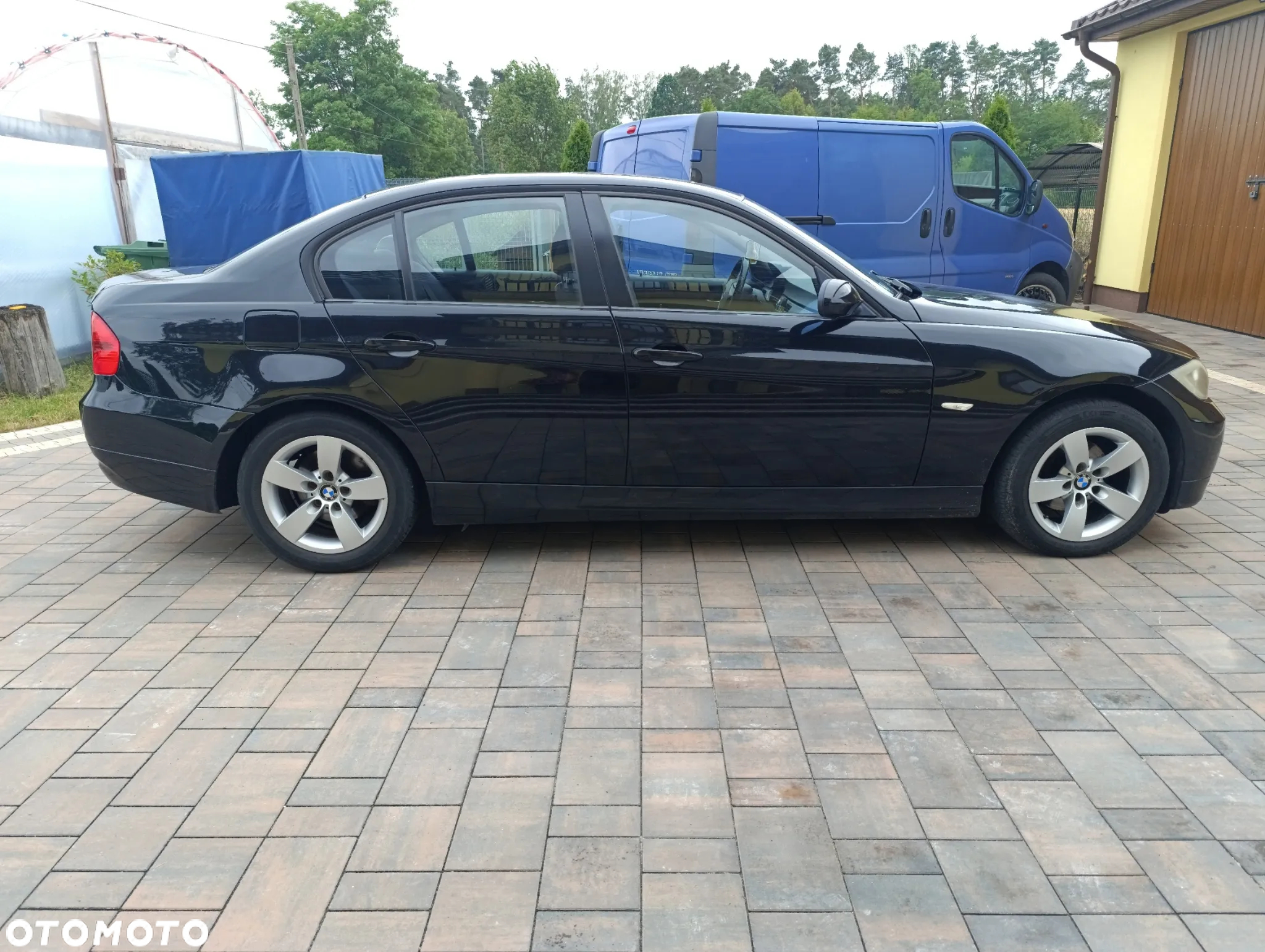 BMW Seria 3 320i - 2