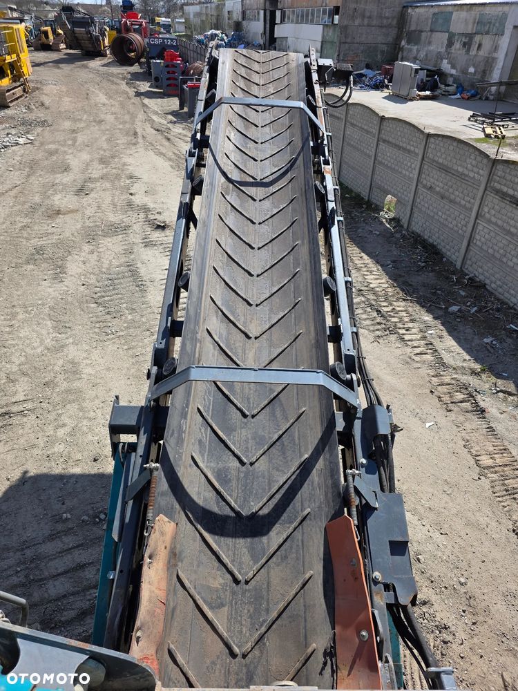 Powerscreen Warrior 1400X - 24
