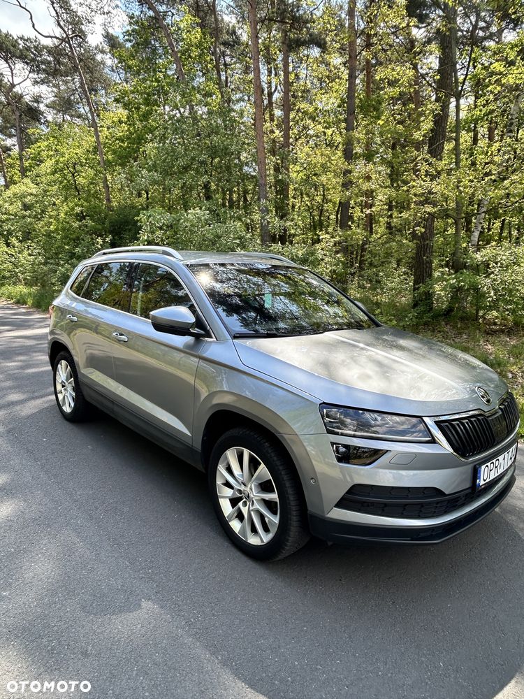 Skoda Karoq - 5