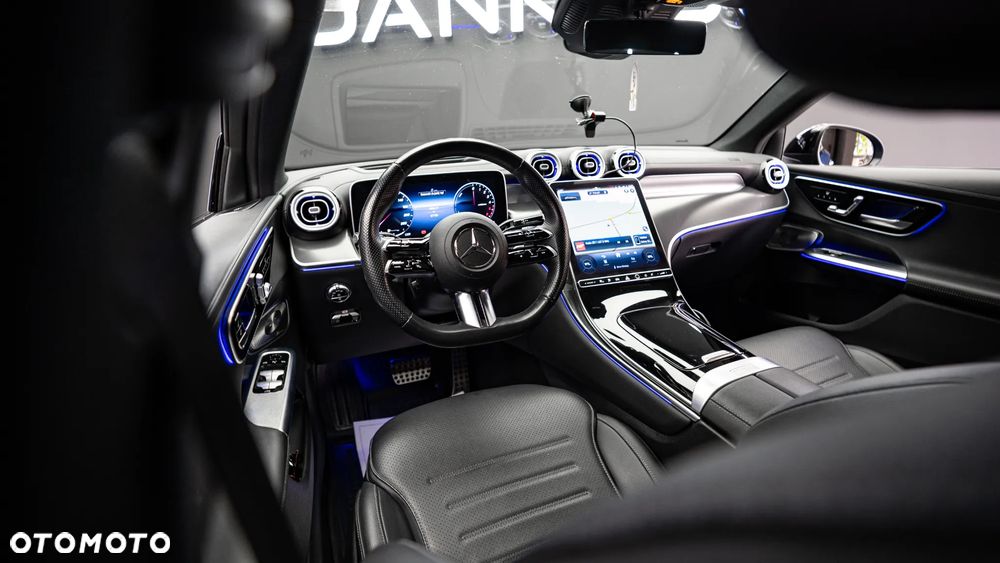 Mercedes-Benz GLC - 18