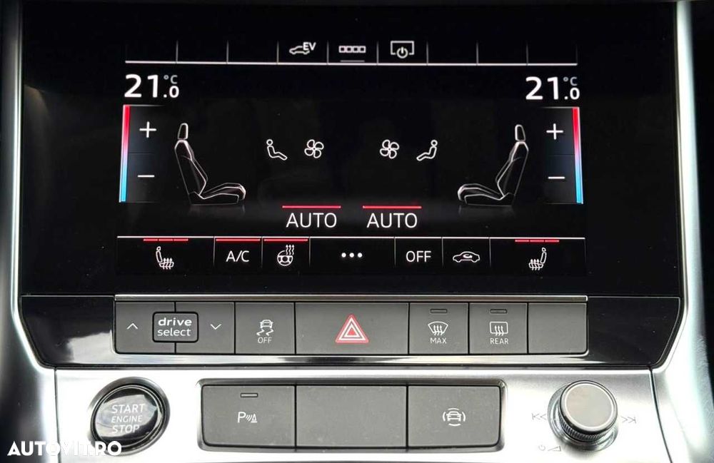 Audi A6 Limuzina - 26