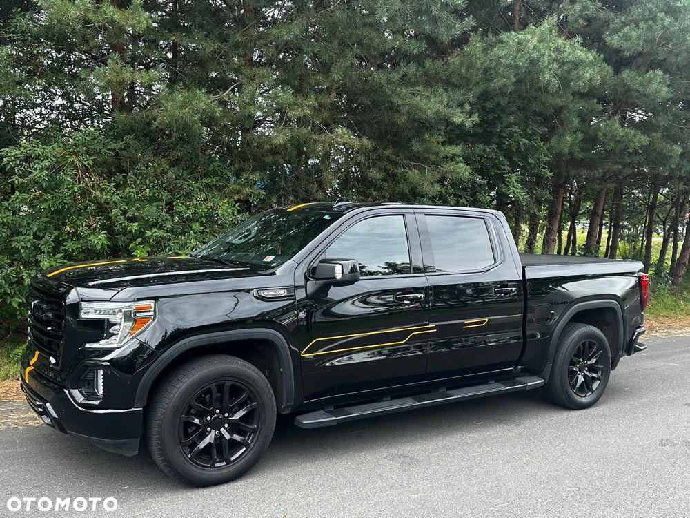 GMC Sierra - 17