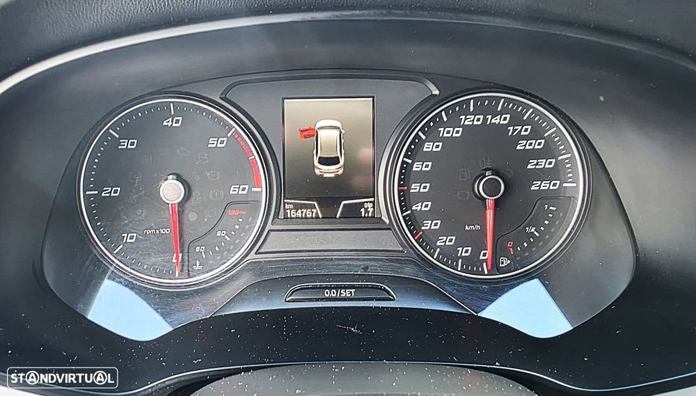 SEAT Leon ST 1.6 TDI Xcellence S/S - 17